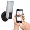 Smartwares &Uuml;berwachungskamera und Leuchte Guardian 6,38x7x18,07 cm