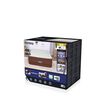 Bestway Luftbett AlwayzAire mit Integrierter Pumpe 203x152x51 cm