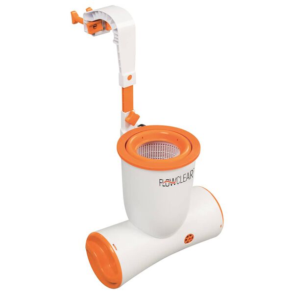 Bestway Einh&auml;ngeskimmer Flowclear Skimatic 3974 L/h 58469