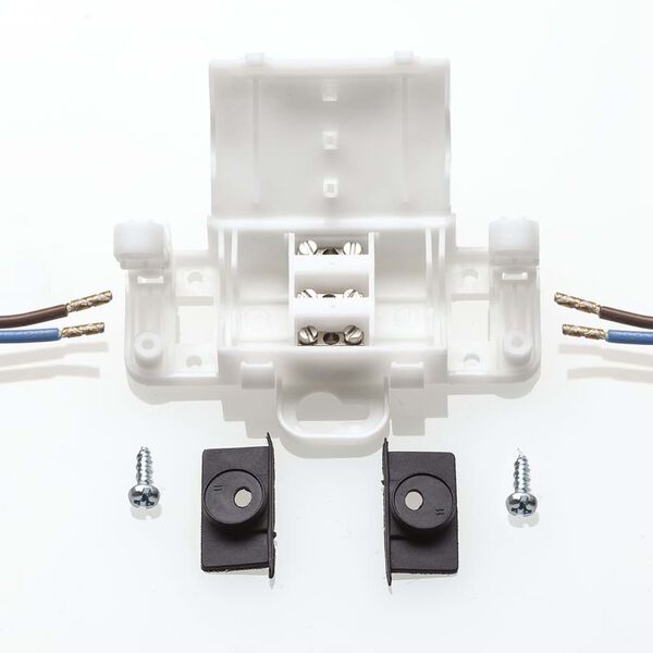 Tiger LED-Spiegellampe Ancis 60,9 cm Chrom