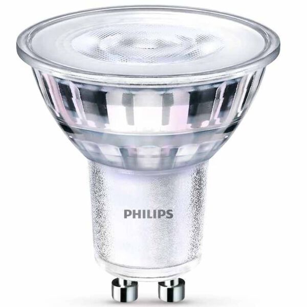 Philips LED-Lampen 2 Stk. Classic 5,5 W 345 Lumen 929001364161