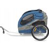 PetSafe Fahrradanh&auml;nger f&uuml;r Hunde Happy Ride L Blau