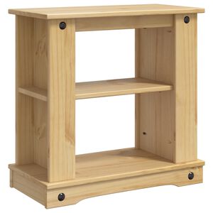 vidaXL Aquariumst&auml;nder CORONA Braun 60 x 30 x 60 cm 150 kg