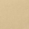 vidaXL Niedriglehner-Auflagen 6 Stk. Melange Beige 100x50x7 cm Stoff