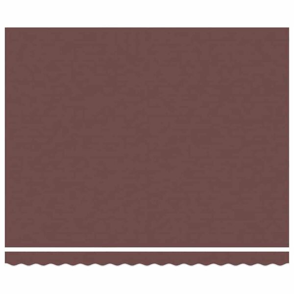 vidaXL Markise Automatisch Braun 400x300 cm