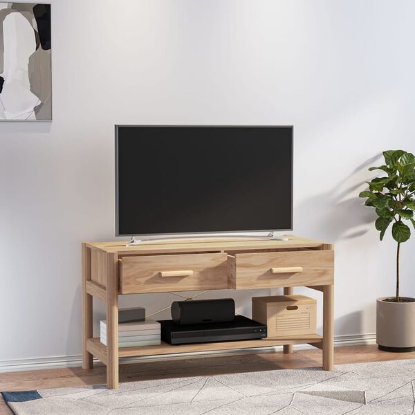 vidaXL TV-Schrank 82x38x45 cm Holzwerkstoff