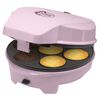 Bestron 3-in-1 Cake Maker ASW238P 700W Rosa