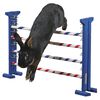 Kerbl Kombisprung Agility 7-92 cm