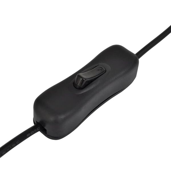 LED Aquarium Lampe 48 cm Wei&szlig;