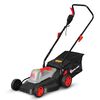 ELEM Garden Technic Elektro-Rasenm&auml;her 1500 W