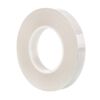 WallArt Doppelseitiges Klebeband Transparent