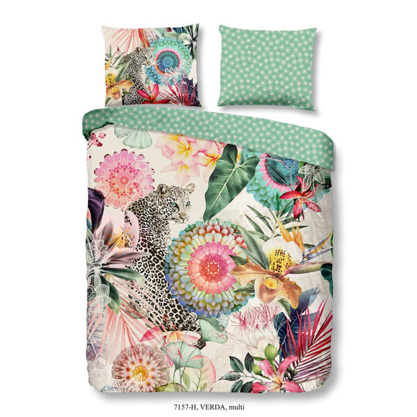 HIP Bettw&auml;sche-Set VERDA 140x200/220 cm