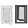 vidaXL Kipp- und Drehfenster f&uuml;r den Keller RISOR 50 x 75 cm