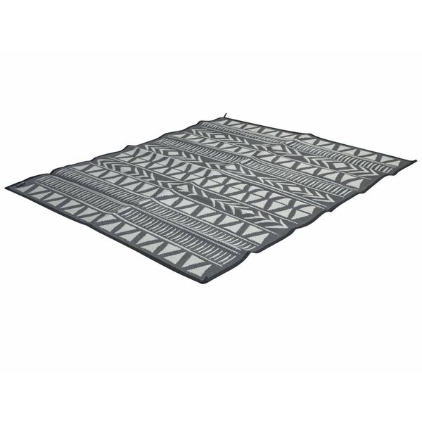 Bo-Camp Outdoor-Teppich Chill mat Oxomo 2x1,8 m M Champagnerfarben