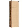 vidaXL Highboard R&auml;uchereiche 80x42,5x249 cm Holzwerkstoff