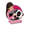 iMC Toys Panda Kuscheltier Yoyo