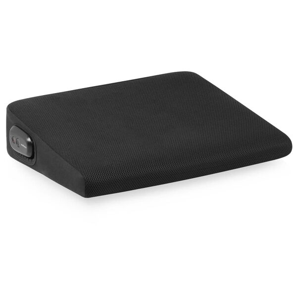 Medisana W&auml;rme-Keilkissen OL 300 Schwarz