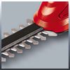 Einhell Akku-Gras- und Strauchschere GC-CG 3,6 Li