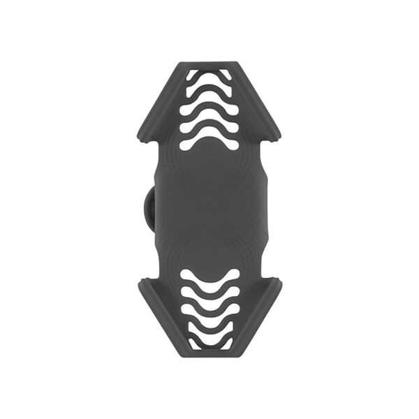 BoneCollection Handyhalterung Bike Tie Pro2 Schwarz