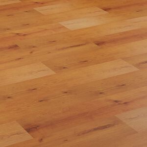 vidaXL Laminatboden Sandy Beige 101 x 20 x 0,8 cm 5 stk. Holzwerkstoff