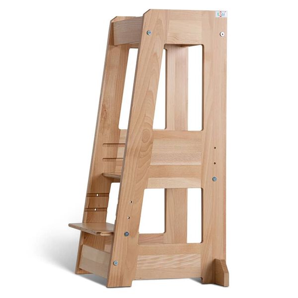 tiSsi Lernturm Felix Naturfarbend