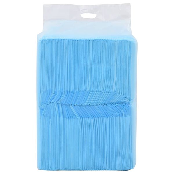 vidaXL Hunde-Toilettenmatten 400 Stk. 90×60 cm Vliesstoff