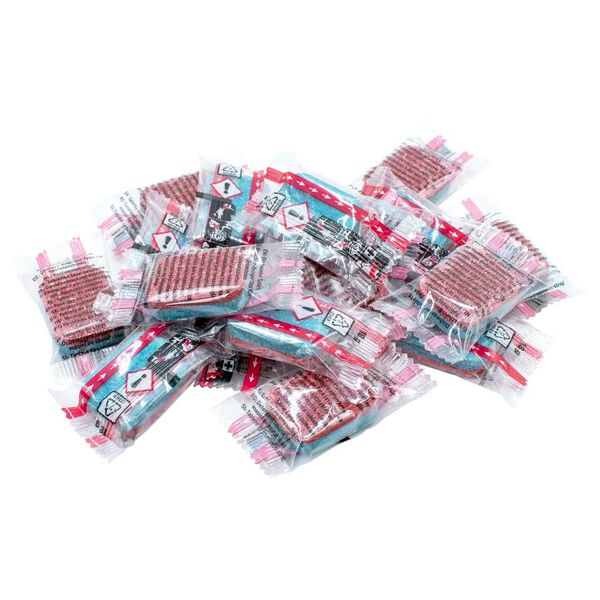 vidaXL 12-in-1 Sp&uuml;lmaschinentabs 1000 Stk. 18 kg