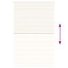 vidaXL Doppelrollo Marmorbeige 150x200cm Stoffbreite 145,9 cm Polyester