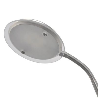 vidaXL Dimmbar LED Stehlampe 10 W