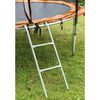 TRIGANO Trampolin mit Netz 366 cm