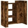 vidaXL Sideboard R&auml;uchereiche 73,5x35x75 cm Holzwerkstoff