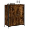 vidaXL Sideboard R&auml;uchereiche 70x30x80 cm Holzwerkstoff