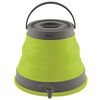Outwell Klappbarer Kanister 12 L Limettengrün 650686
