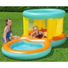Bestway Planschbecken f&uuml;r Kinder Jumptopia 239x142x102 cm