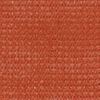 vidaXL Balkon-Sichtschutz Orange 75x600 cm HDPE
