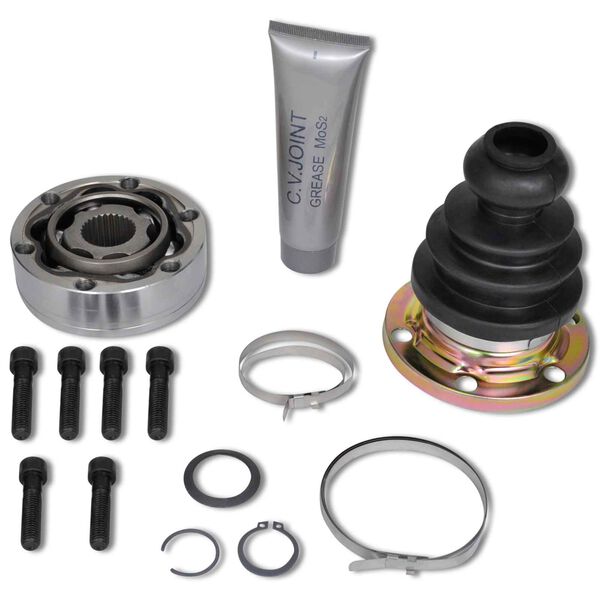 Produktbild 1 von 3 anzeigen