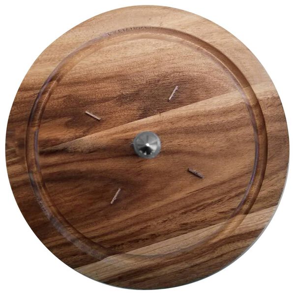 Gusta Käseschaber mit Glocke Edelstahl 01152460