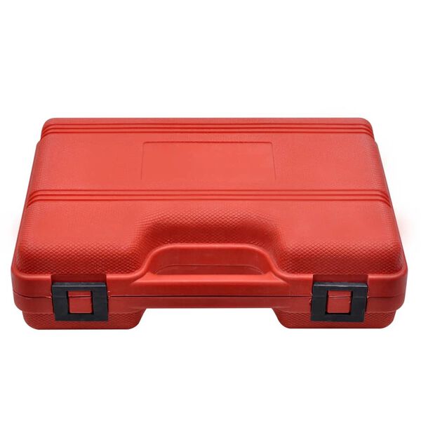 16-tlg. Radnabenlagerungswerkzeug 62 mm f&uuml;r VAG