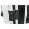 TRIXIE Transportbox f&uuml;r Haustiere M Aluminium