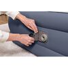 Bestway Luftbett mit Integrierter Pumpe 226x152x84 cm