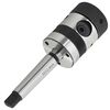 vidaXL Bohrfutter TC13-B16 mit MT2-Schaft f&uuml;r Innengewinde M2-M13