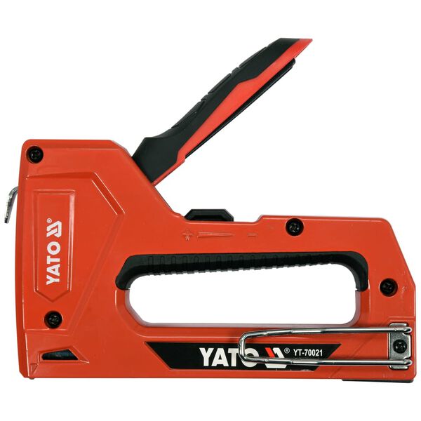 YATO Tacker 6-14 mm