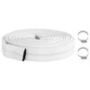 vidaXL Feuerl&ouml;schschlauch 30 m 1" PVC