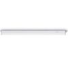 Philips LED Unterbauleuchte Linear 54,8 cm Wei&szlig;