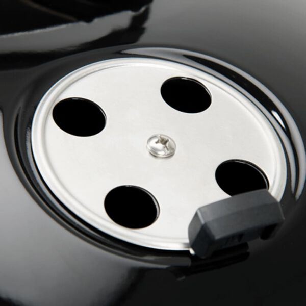 Landmann Kugelgrill Kepler 200 56 cm 11140