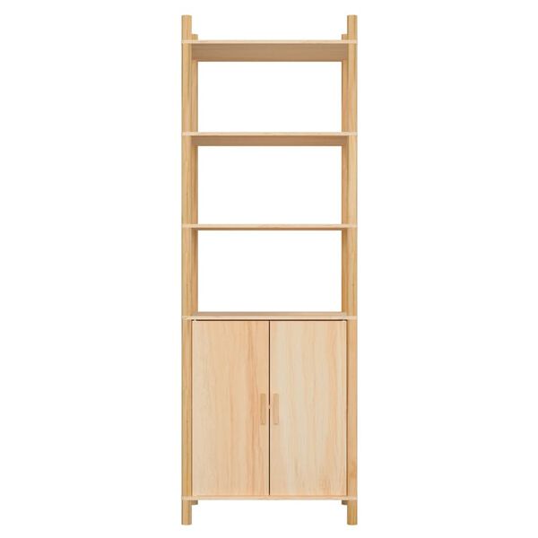 vidaXL Highboard 60x40x173 cm Holzwerkstoff