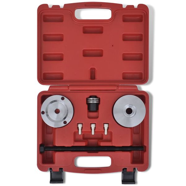 Silentlager Werkzeugset für Fiat Hinterachse