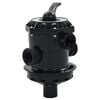vidaXL Mehrwegeventil f&uuml;r Sandfilter ABS 1,5 " 6-Wege