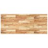 vidaXL Schreibtischplatte &Ouml;lbeschichtung 140x60x4 cm Massivholz Akazie