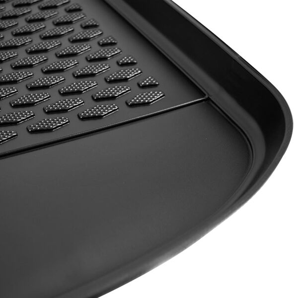 vidaXL Kofferraummatte Geeignet f&uuml;r Toyota Corolla Hatchback (2019-)